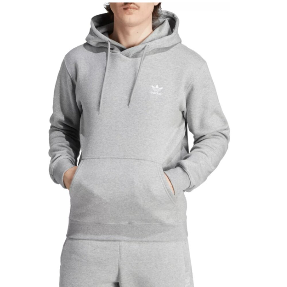 ADIDAS Originals Men's Adicolor Essentials Trefoil Hoodie